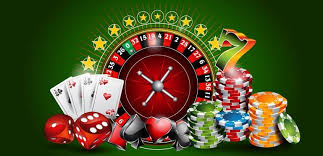 Официальный сайт Casino 7Bit